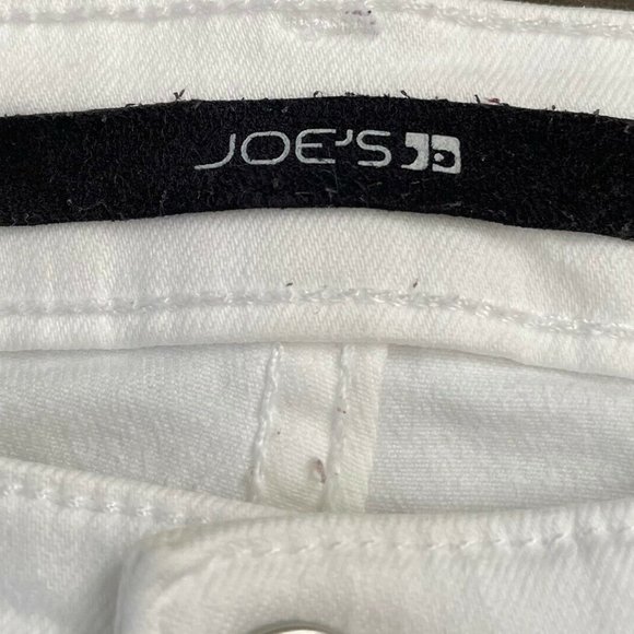 Joe's Jeans W29 Design IWJE5665 Cropped Jeans - Picture 2 of 12